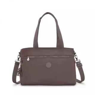 키플링 KIPLING 토트백 엘리시아 워크 S Boho Cedar KQABT11BHCD 451528