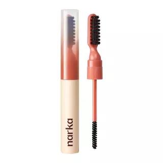 [스프레이급 픽싱] 나르카 슈퍼 픽스 엣지 헤어 마스카라 8.5ml 109653