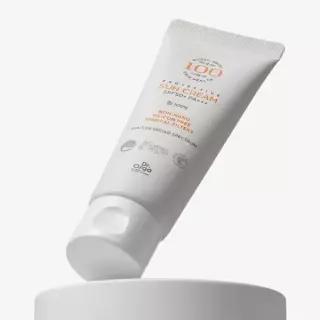 [무기자차]닥터올가 100 선크림 SPF50+ PA+++ 50ml
