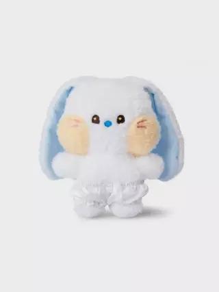 버니니 코스튬 인형 (WHITE)