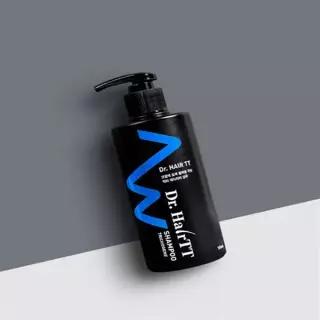 [경북대학교 김정철교수] 닥터헤어티티 샴푸 (350ml)