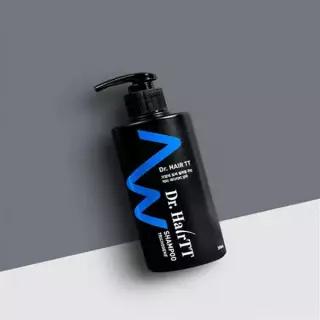 [경북대학교 김정철교수] 닥터헤어티티 샴푸 (350ml)
