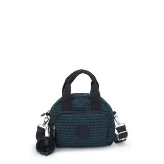 [정상가 158,000원]_ 크로스백 여행가방 데페아미니 KPCBT17 DLTL