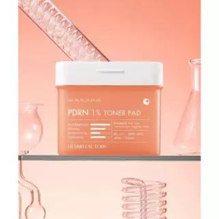 DERMAFACTORY 피디알엔 1퍼센트 토너 패드 190ml 4206277