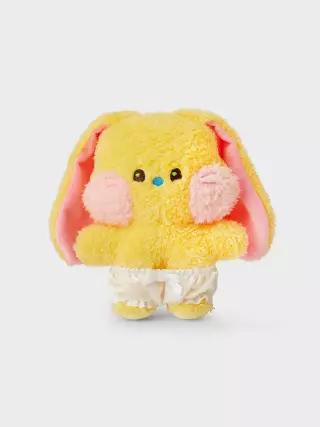 버니니 코스튬 인형 (YELLOW)