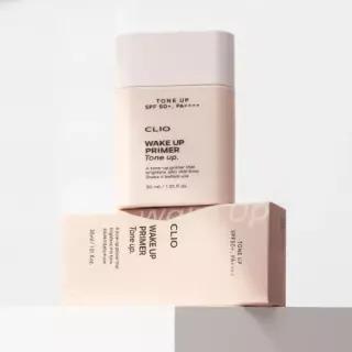 CLIO 웨이크업 프라이머 톤업 30ml
