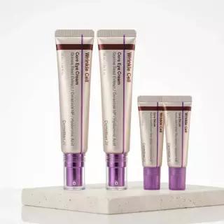 [주름잡는] 센텔리안24 링클셀 코어 아이크림 더블 기획 (세럼10ml x 2ea 증정)