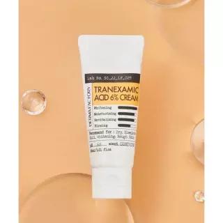 DERMAFACTORY 2개부터 구매가능 트라넥삼산 6% 크림 30ml 4206239