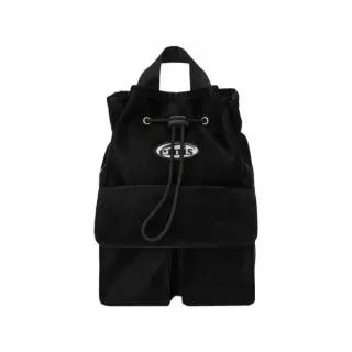 이미스 MINI WAPPEN POCKET BACKPACK (RENEWAL)-BLACK 424172