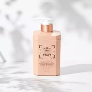 티블레스 TEABLESS 피그 피치 우롱티 퍼퓸 바디 로션 480ml