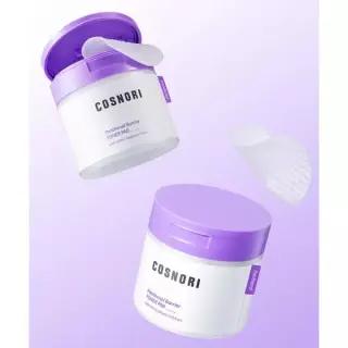 COSNORI 판테놀 베리어 토너 패드 2268145