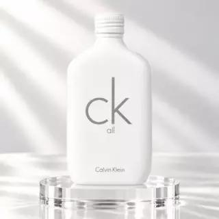 캘빈클라인 CK 올 EDT 100ml