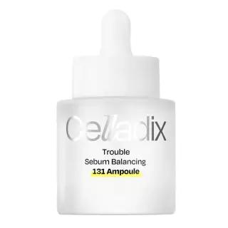 셀라딕스 트러블 세범 리밸런싱 131 앰플 30ml 2개