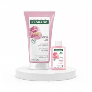 [민감두피  두피진정 트리트먼트] 클로란 피오니 두피팩 150ml 기획세트 / 단품