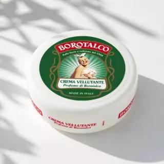 보로탈코 BOROTALCO 벨벳팅 바디크림 150ml