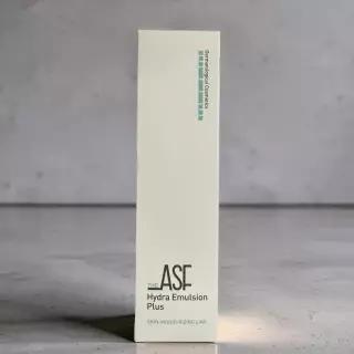 ASF 에이에스에프 이드라 에멀젼 플러스 80ml