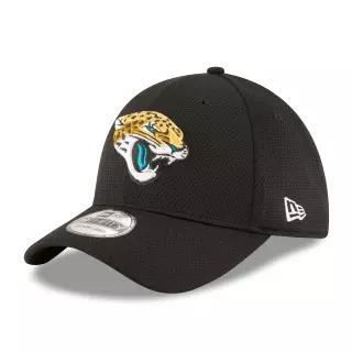 뉴에라 남성 NFL 잭슨빌 재규어스 3930 스트레치 핏 사이드라인 7880141