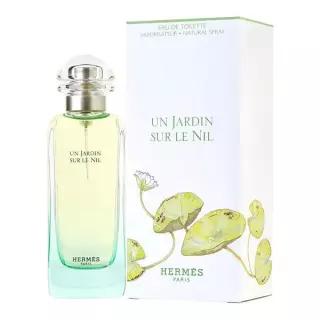 에르메스 운 자르뎅 수르닐 EDT 100ml [선물포장가능]