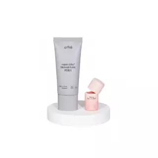 [착붙밀착비비] 아떼 비건릴리프 비비크림35ml 2colors