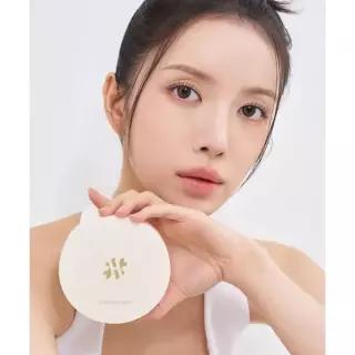 매장정품 HHJBEAUTY [샵뚱개발] 샵 한현재 프렙 선쿠션