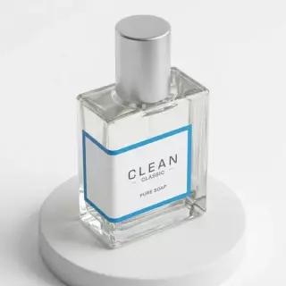 클린 퓨어솝 EDP 30ml/60ml 2종 중 택1