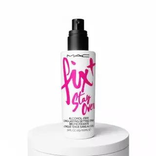 MAC 픽스 스테이 오버 100mL