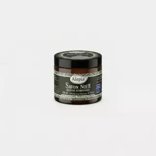 알레피아 블랙 솝 200ml