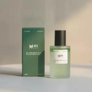 NULLIKOREA 제주 선인장 진정수분 토너미스트 100ml 4108479