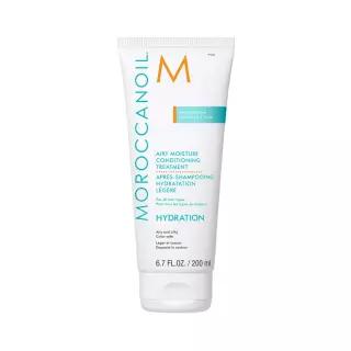 [유수분 케어]모로칸오일 에어리 모이스처 컨디셔닝 트리트먼트 200ml