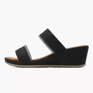 베어파우 리오나 샌들 블랙 K2979001RB-W - BLACK K2979001RB-W-BLACK