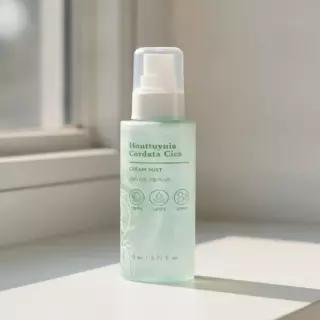 TONYMOLY 어성초 시카 크림 미스트 110ml 4108474