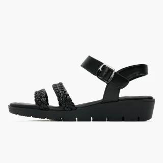 베어파우 아달리 샌들 블랙 K2993001RB-W - BLACK K2993001RB-W-BLACK