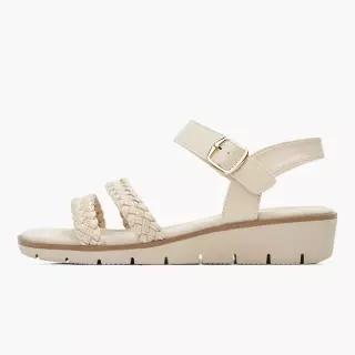 베어파우 아달리 샌들 아이보리 K2993030RB-W - WHITE K2993030RB-W-WHITE