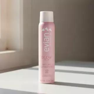 EVIAN 글로우 미스트 100ml 4108458