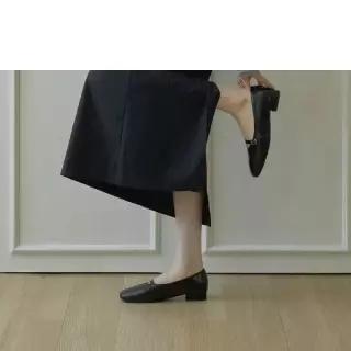 KUMKANG FAIR LADY 여성 절개 메리제인 RICPUC5767WFAIK1