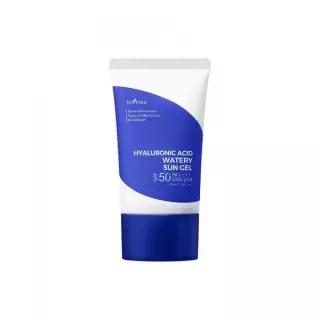 매장정품 ISNTREE 히아루론산 워터리 선젤 50ml