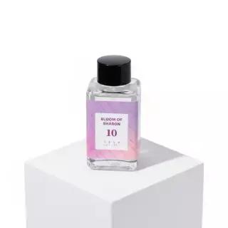 [] 에이르보 10 블룸오브샤론 헤어오일 100ml (20ml 증정)*