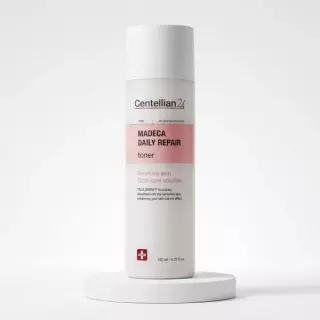 [진정/속보습] 센텔리안24 마데카 데일리 리페어 토너 단독 기획 (150ml+50ml)