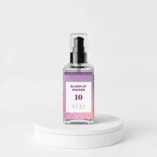 에이르보 10 블룸오브샤론 헤어오일 100ml