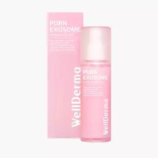 [겉쫀속촉/화잘먹] 웰 PDRN 엑소좀 젤리 겔 미스트 100ml