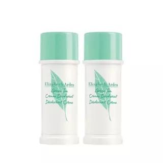 엘리자베스아덴 그린티 데오도란트 크림 40ml 2개
