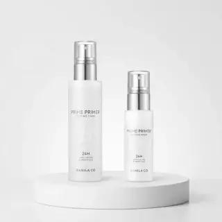 [리뉴얼] 바닐라코 프라임 프라이머 세팅 픽서 100ml/50ml