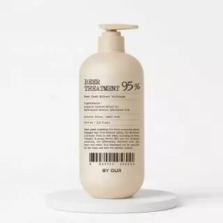 바이아우어 맥주효모 트리트먼트 엠버우드 1000ml