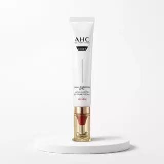 [윈터 PICK/ 단독기획] AHC 프로 샷 콜라 쥬비네이션 아이크림 포페이스 30ml 기획 (+세럼10ml)