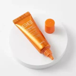스킨79슈퍼 플러스 비블레쉬 밤 오렌지 비비 7g