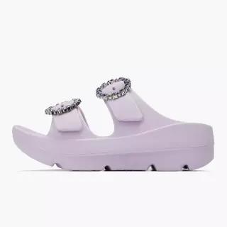 베어파우 젬 슬리퍼 라벤더 K2981331RB-W - PURPLE K2981331RB-W-PURPLE
