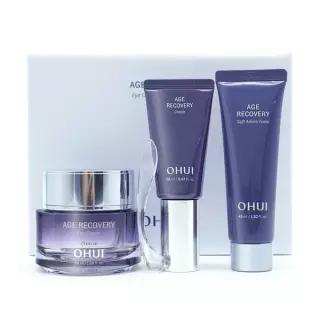 오휘 에이지 리커버리 아이크림 50ml 대용량 에디션 Y