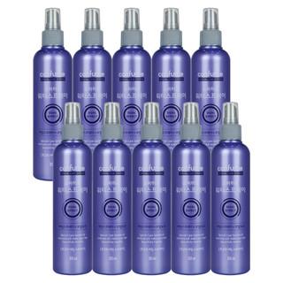 과일나라 컨퓸 슈퍼하드 워터 스프레이 252ml 10개