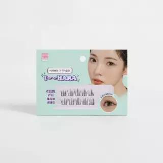 아이하라 노글루 디테일컬 키트12pcs