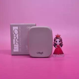 오브제 보송파우더 오일 컨트롤 피니셔 5g &&&